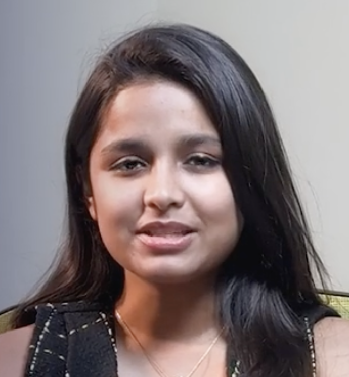 Aditi Mohapatra